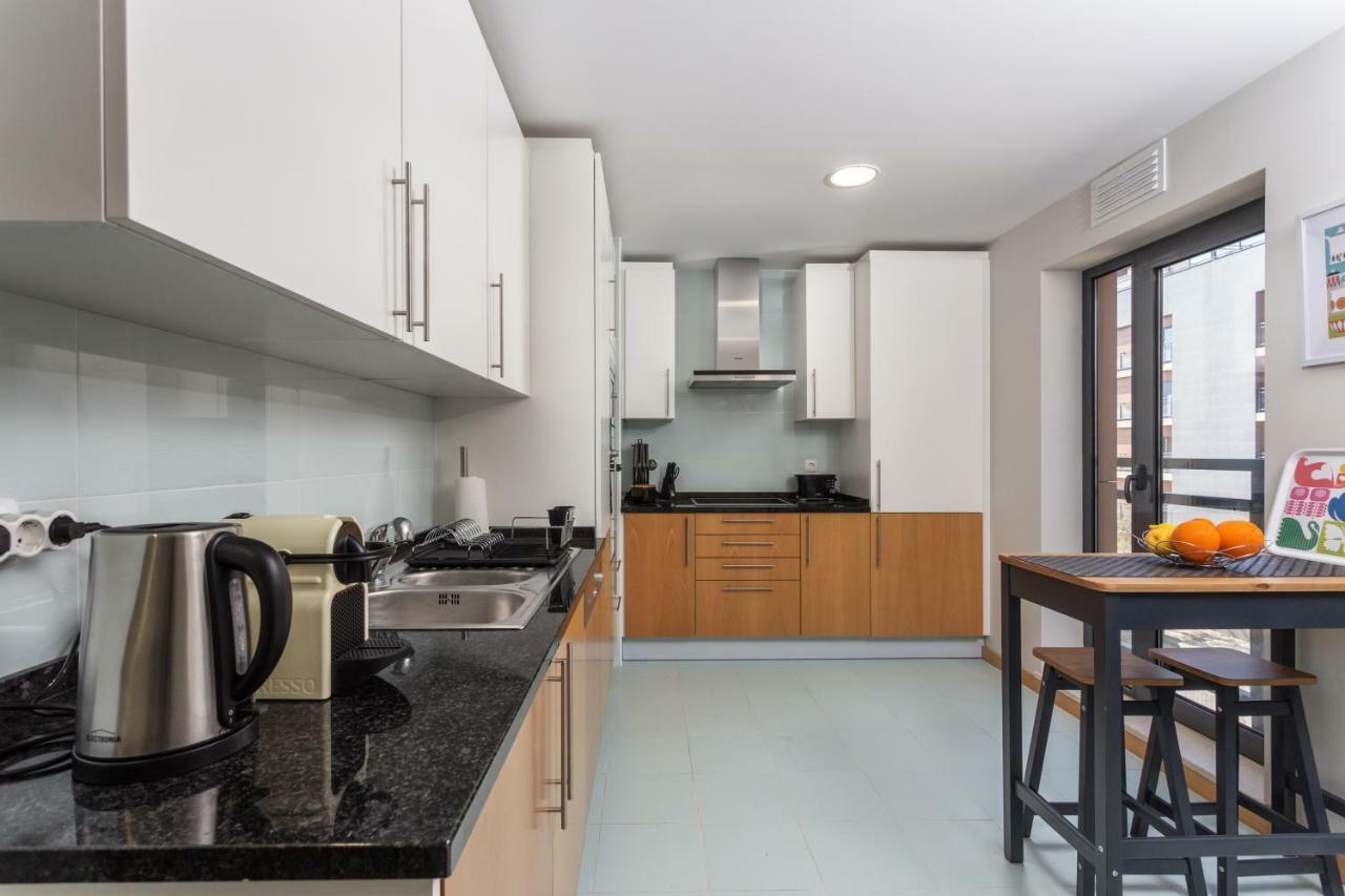 Appartement De Charme 奥良 外观 照片