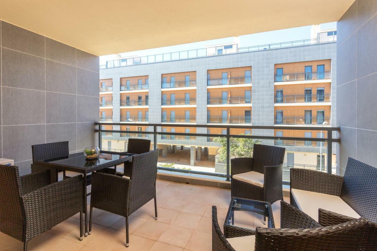 Appartement De Charme 奥良 外观 照片