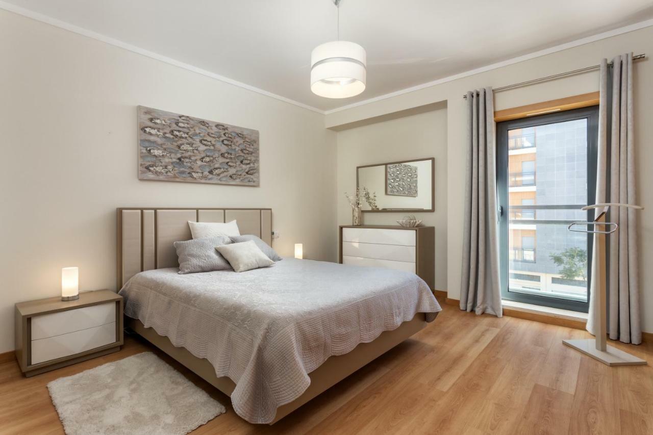 Appartement De Charme 奥良 外观 照片