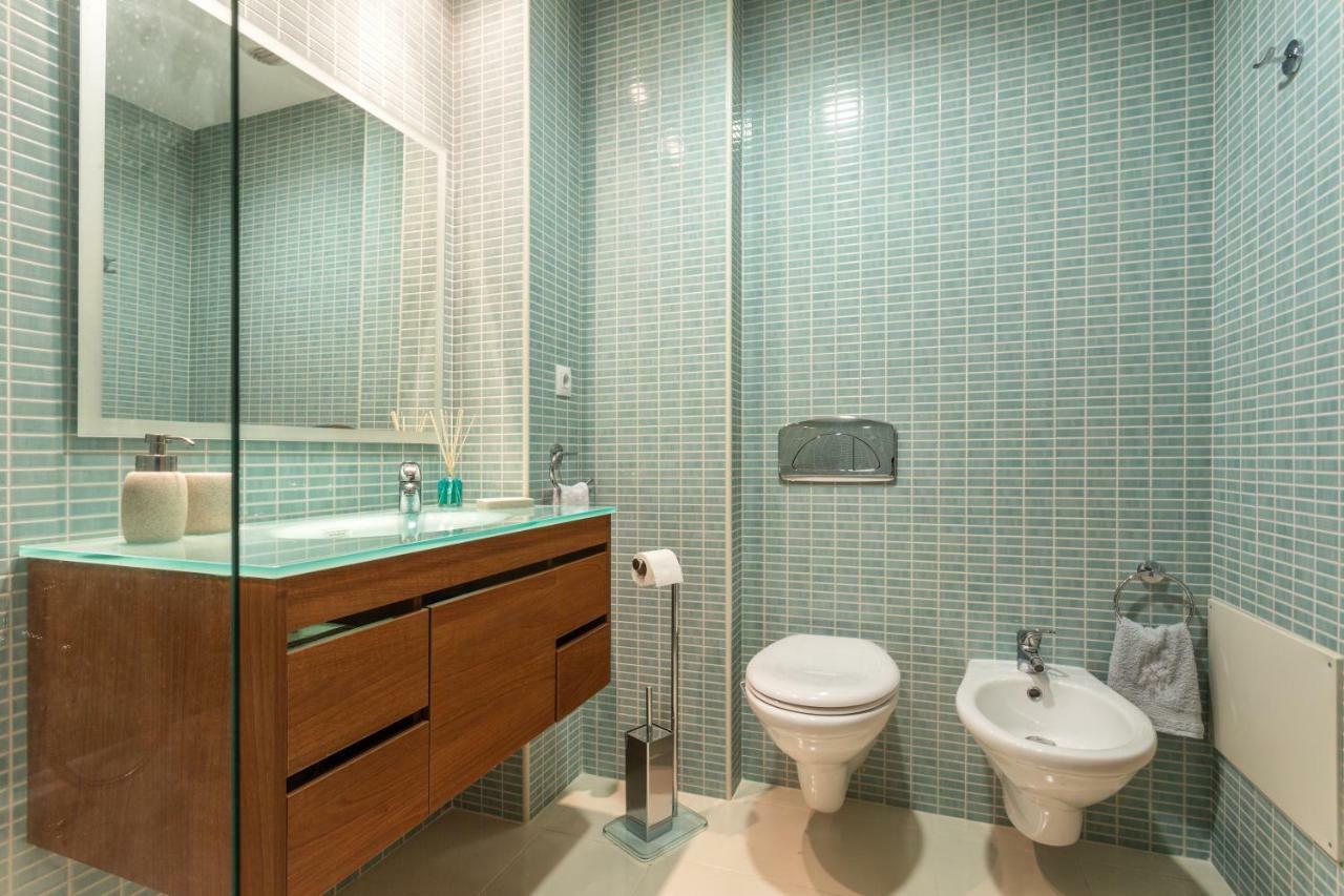 Appartement De Charme 奥良 外观 照片