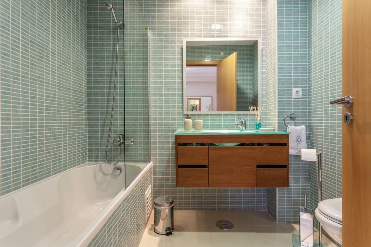 Appartement De Charme 奥良 外观 照片