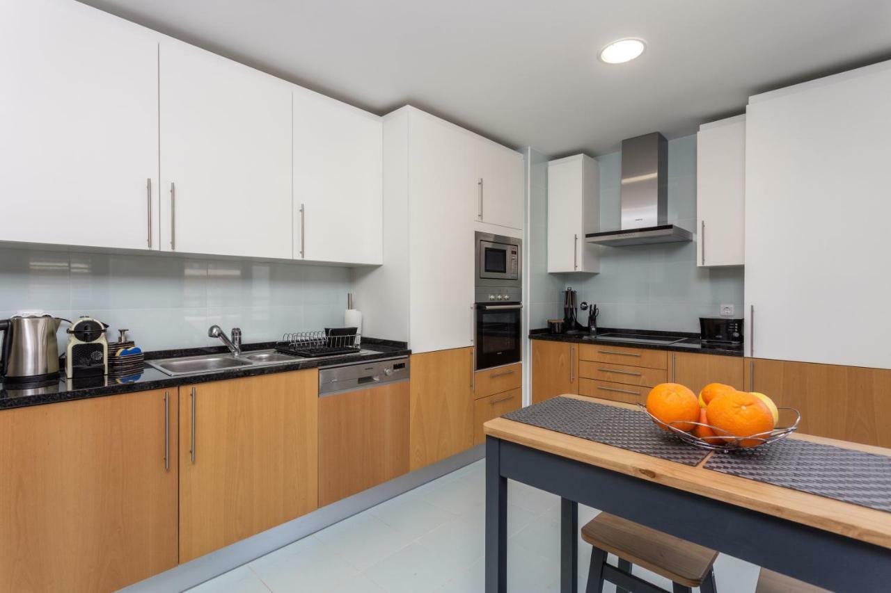 Appartement De Charme 奥良 外观 照片