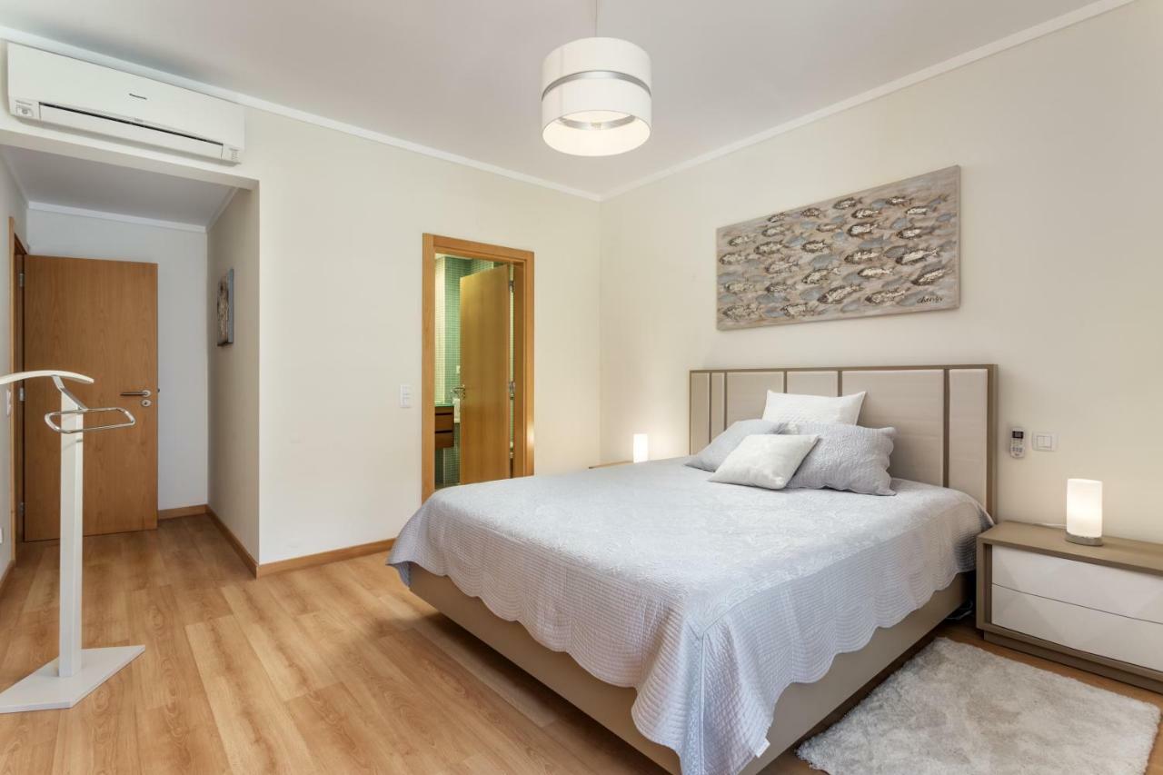Appartement De Charme 奥良 外观 照片