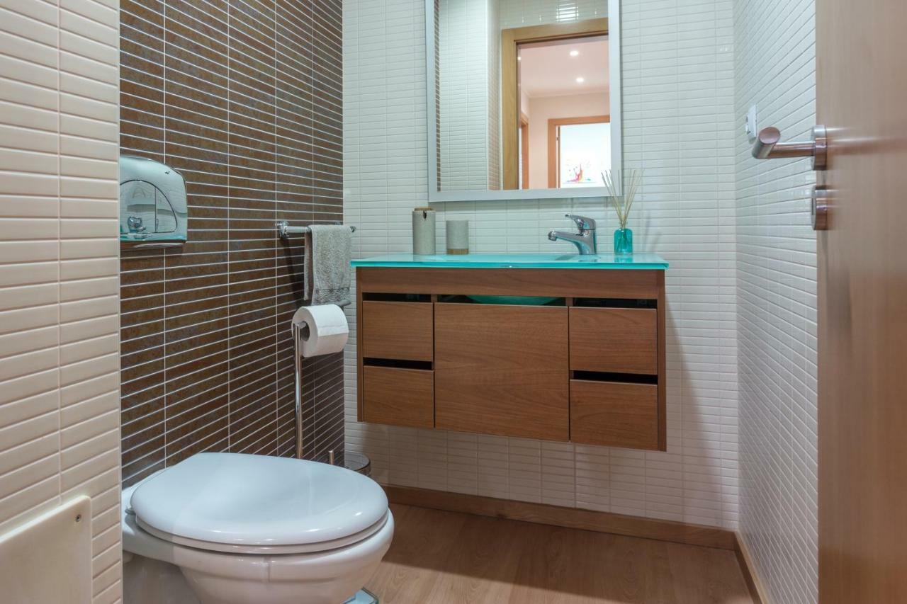 Appartement De Charme 奥良 外观 照片