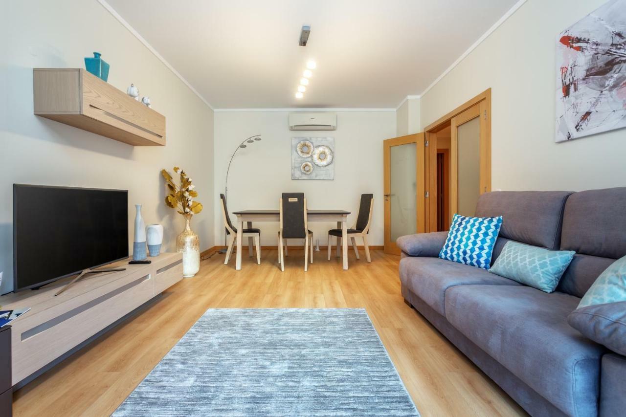 Appartement De Charme 奥良 外观 照片