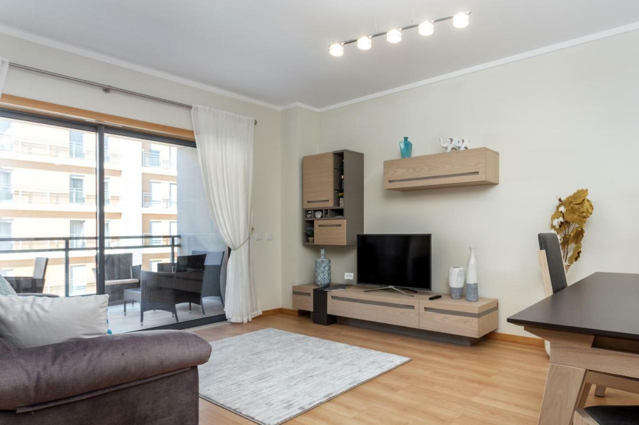 Appartement De Charme 奥良 外观 照片