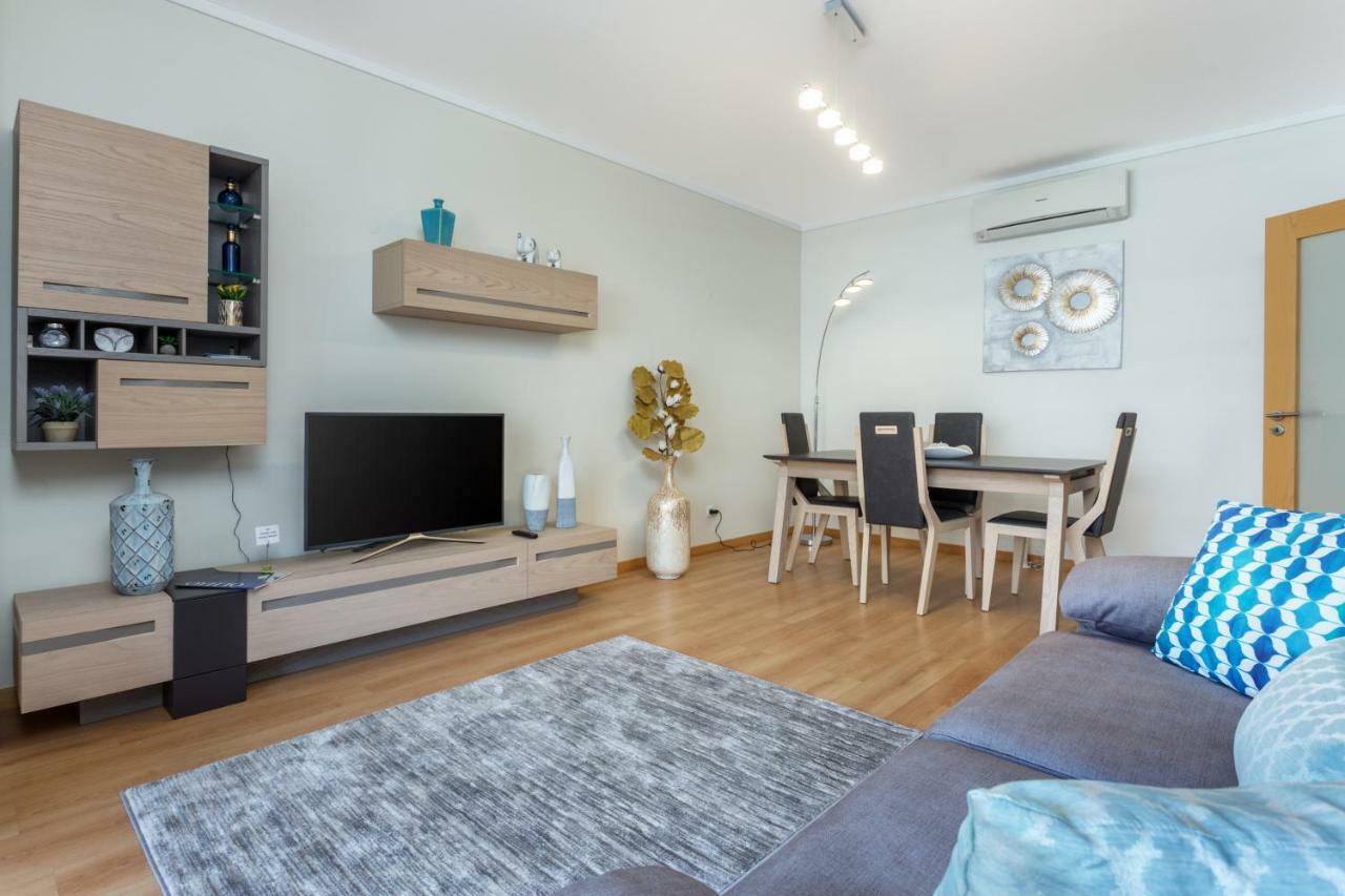 Appartement De Charme 奥良 外观 照片